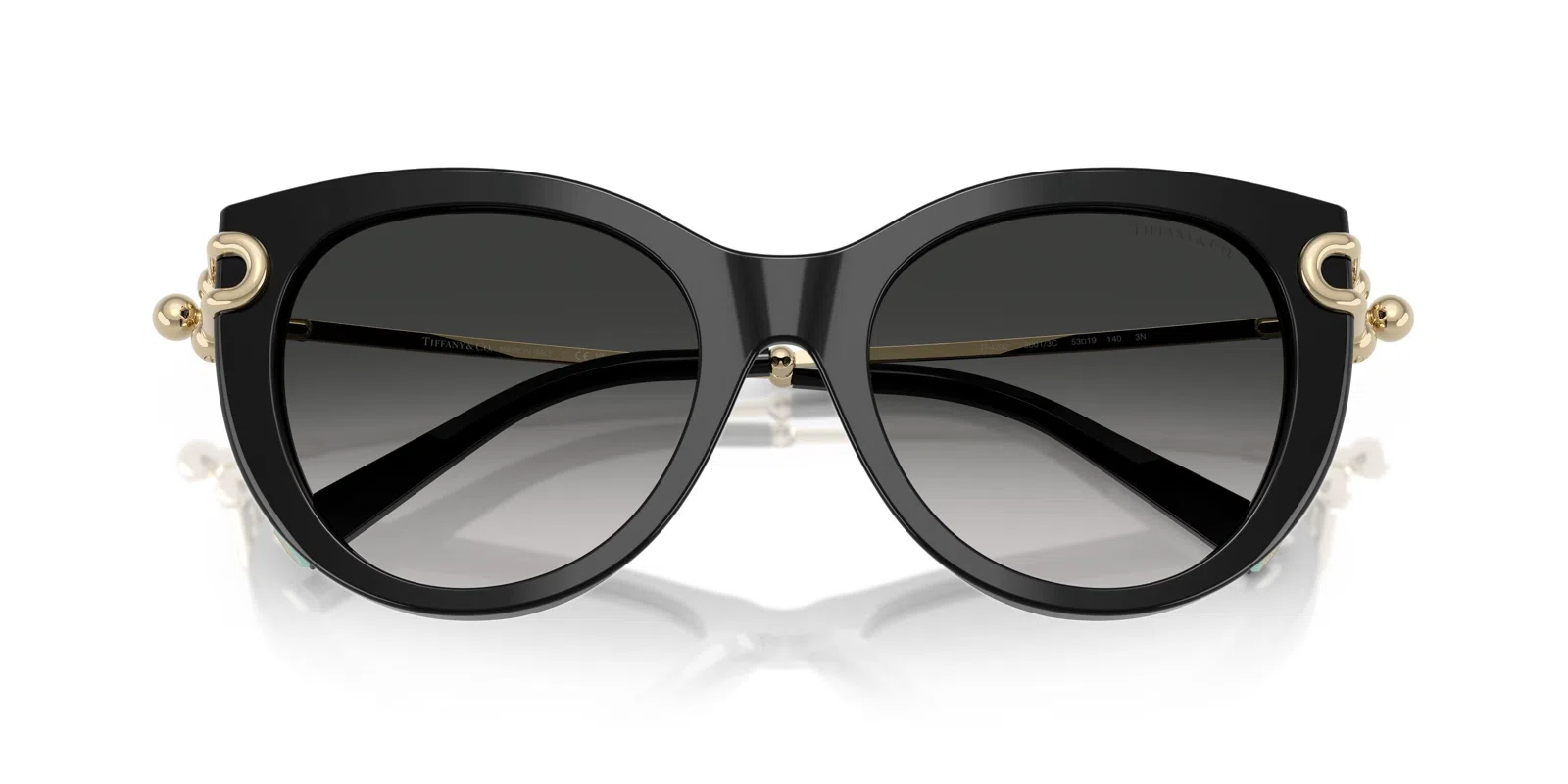 Tiffany 4232 Sunglasses - view 21